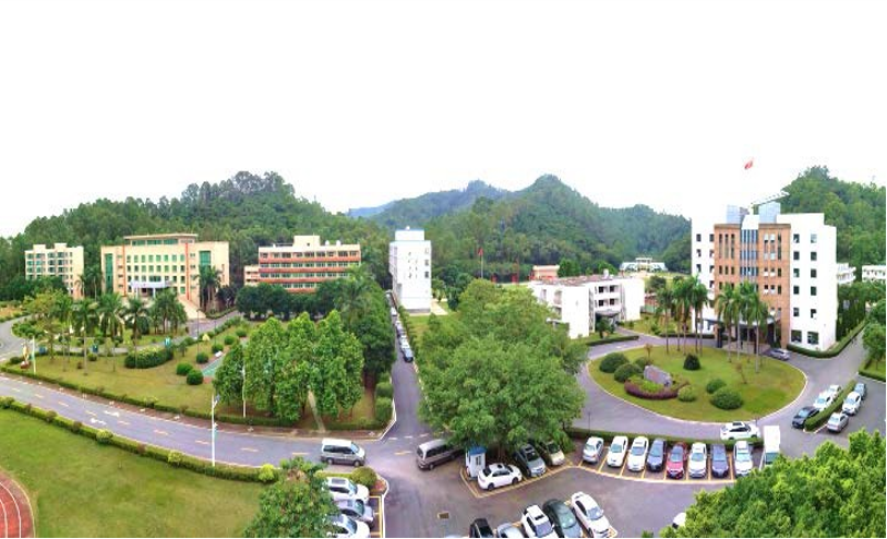 番禺國(guó)防基地(dì)