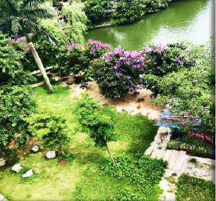 黃埔歡樂(yuè)谷