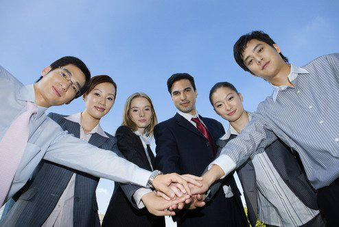 公務員素質拓展課程